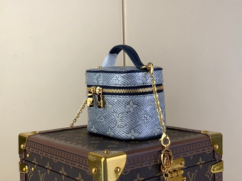 Satchel Bags - VL Bags - 2491