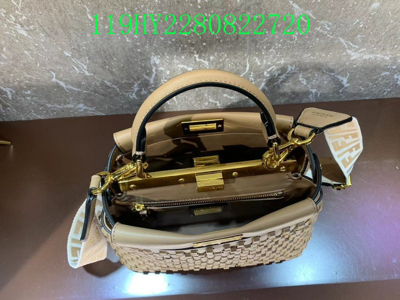 Glami - FDE Bags - 1442