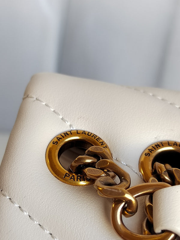 Glamy - YLS Bags - 1236