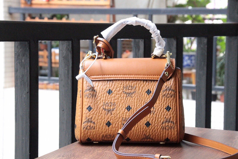 Satchel Bags - MC Bags - 372