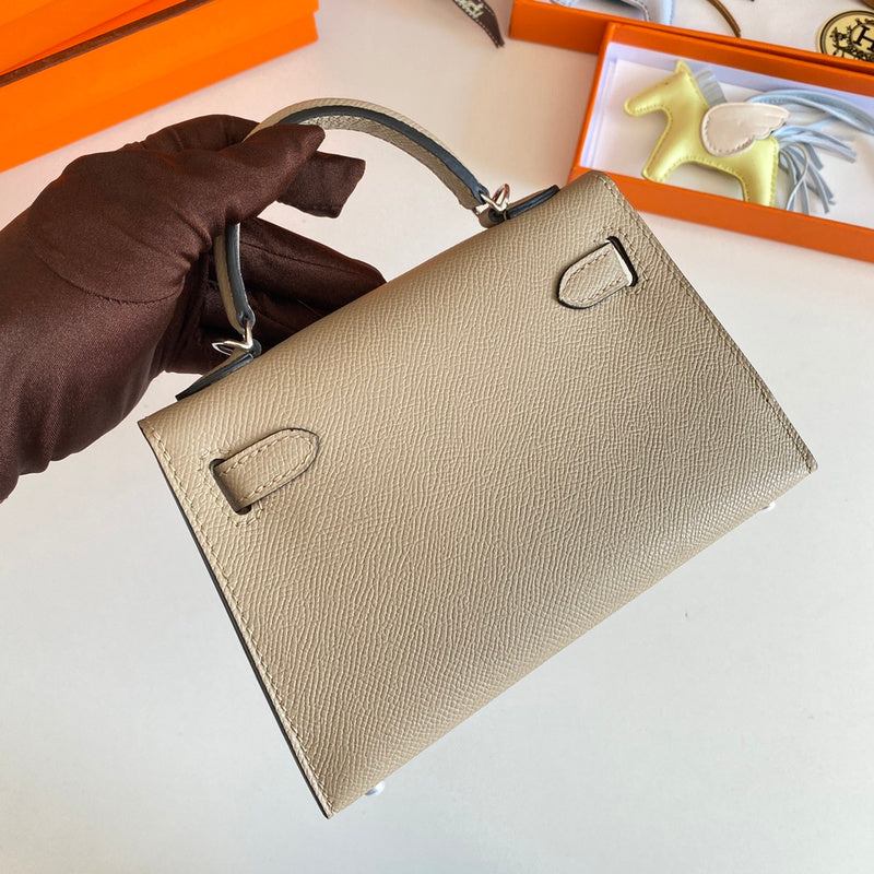 Glamy - HMS Bags - 517