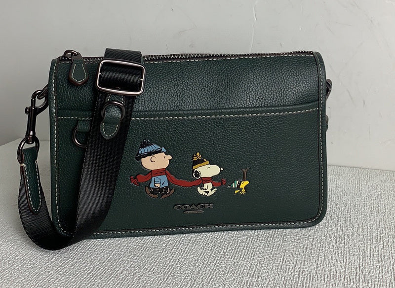 Glami-i CAH Bags - 475