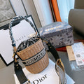 Satchel Bags - DOR Bags - 796