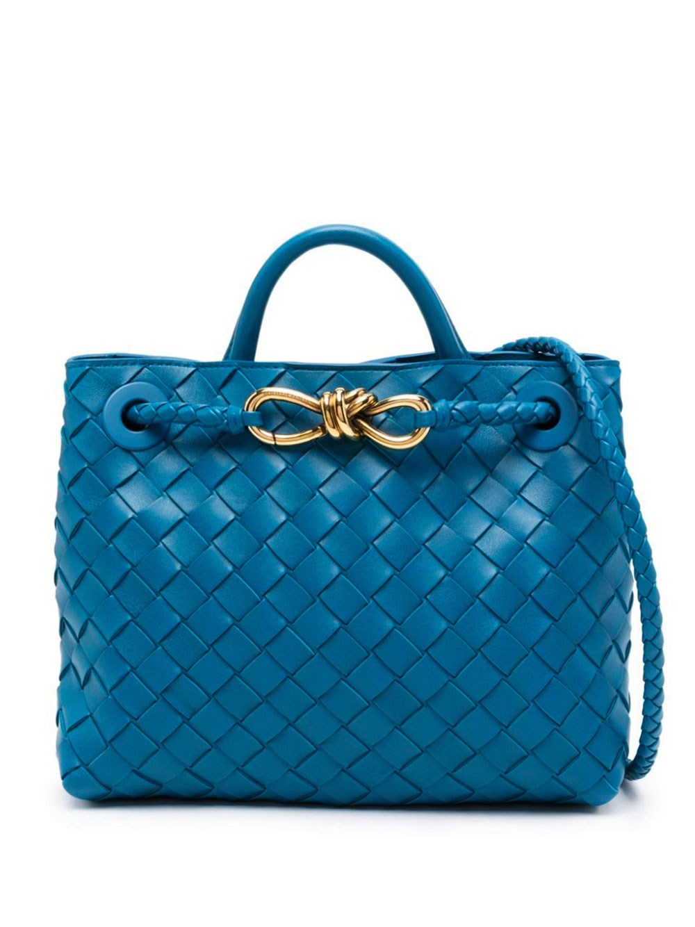 Bottega Veneta Women Small Andiamo Bag