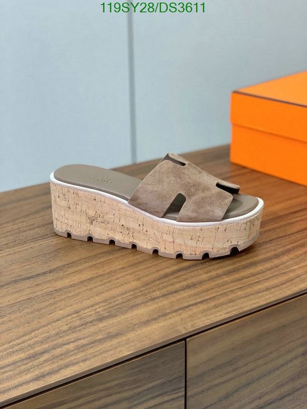 SAMC - HMS Women Shoes - 058