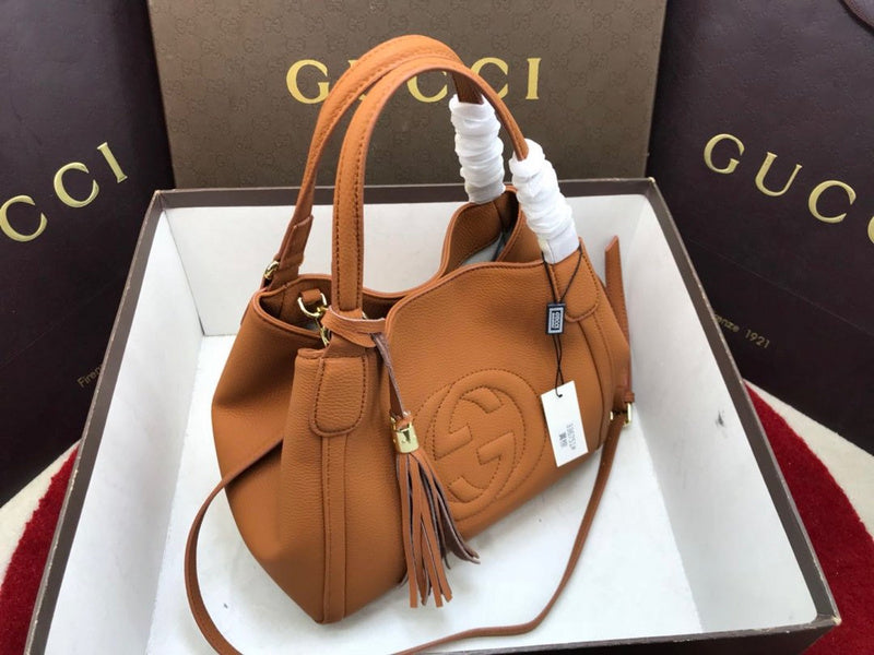 Glami Fashion - GCI Bags - 10864