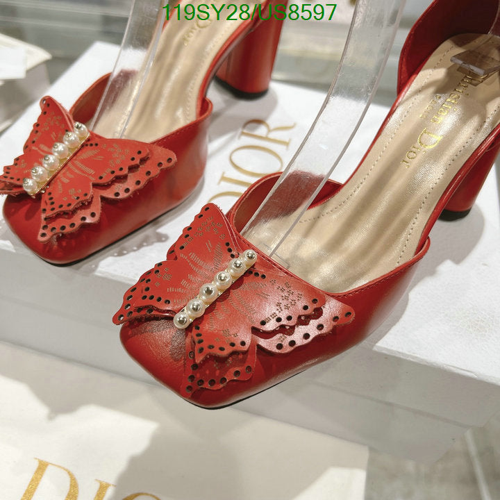 SAMCC - DOR Women Shoes - 1503