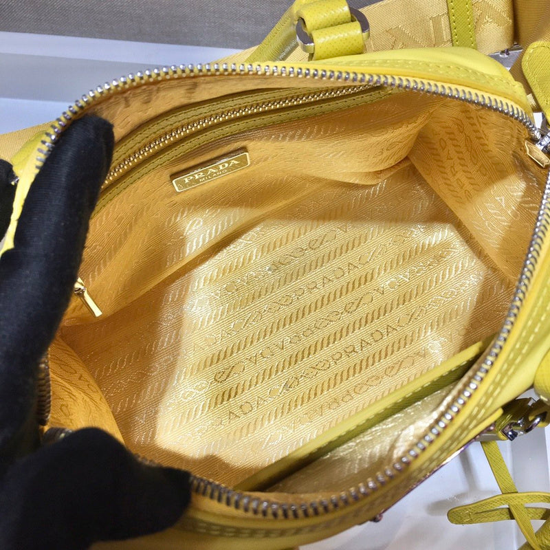 Satchel Bags - PDA Bags - 1877