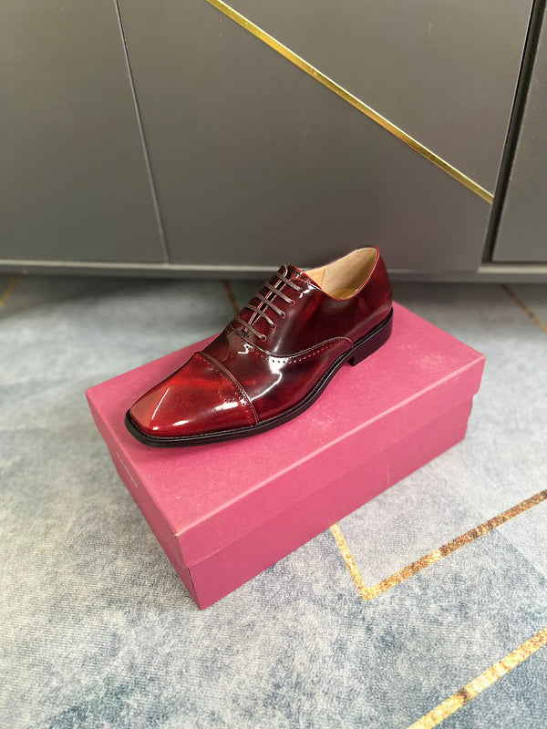 Glami - FGO Men Shoes - 1043