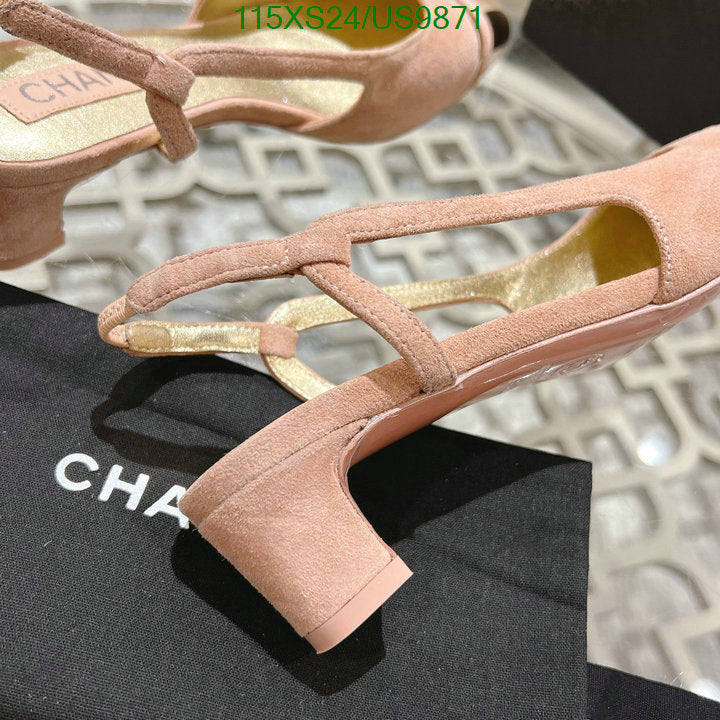 SAMC - CHL Women Shoes Ballet - 111