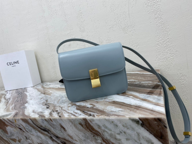 Glamy - COL Bags - 1180