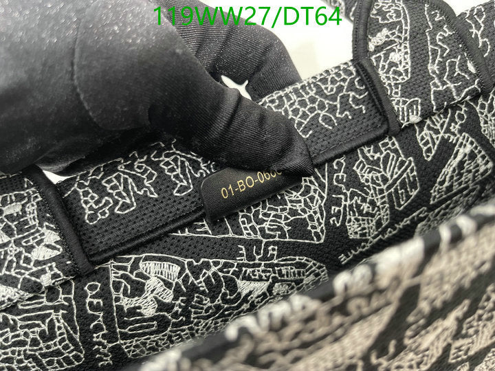 SAMCC - DOR Bags - 933