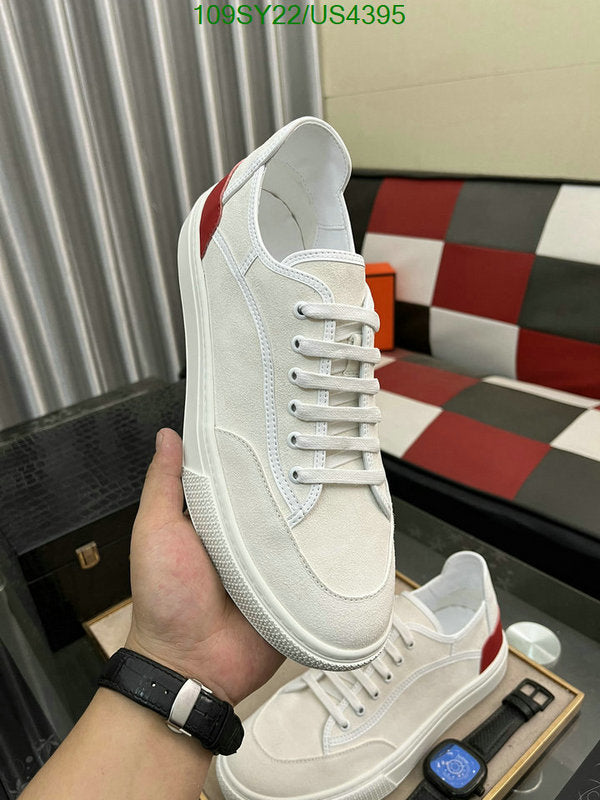 SAMC - HMS Men Shoes - 625
