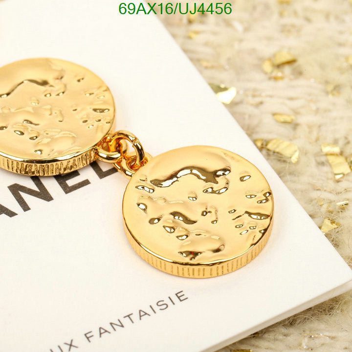 SAMC - CHL Jewelry - 390