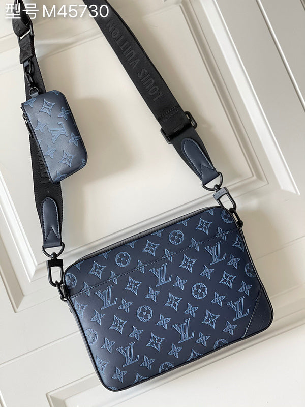 Fashion Lu-Vi bags - 3147