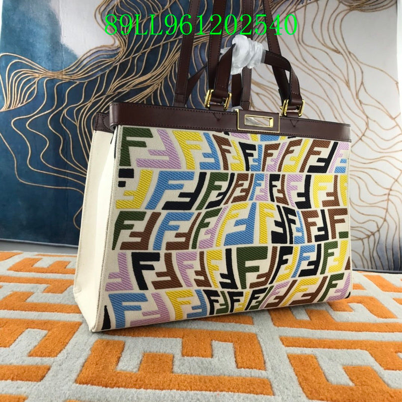 Glami - FDE Bags - 2019