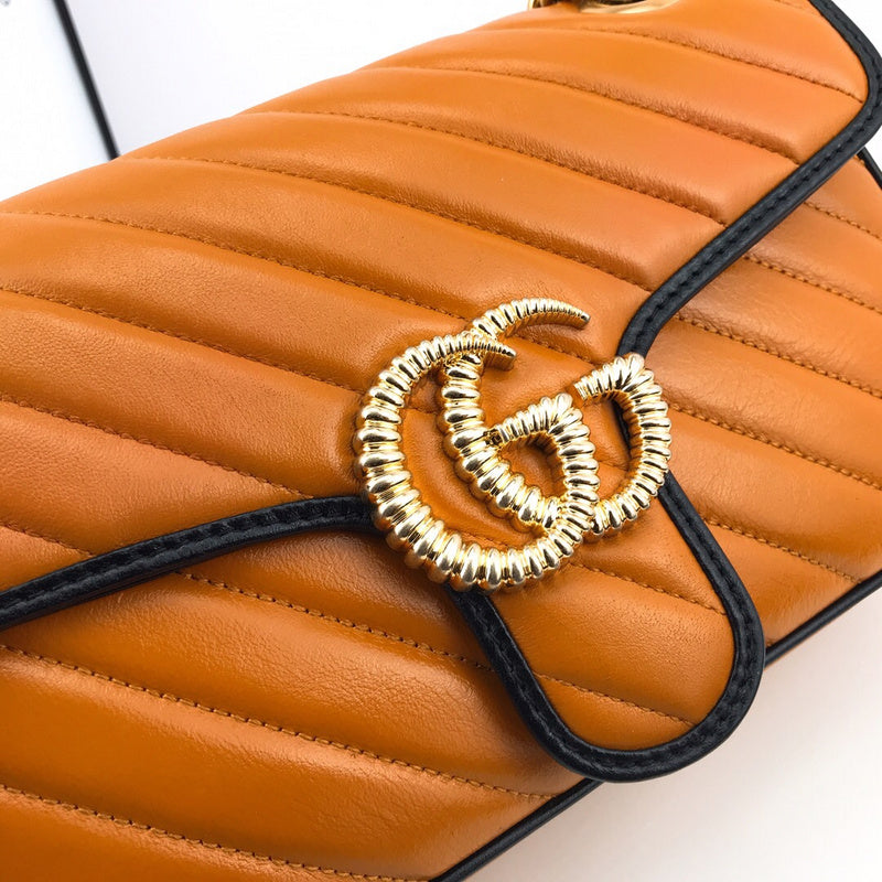 Glami Fashion - GCI Bags - 2498