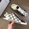 SAMC - GUKI Men Shoes - 1170