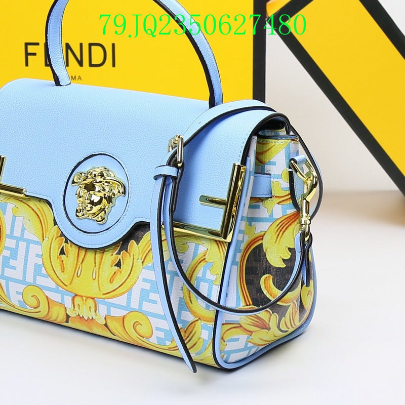Glami - FDE Bags - 1615