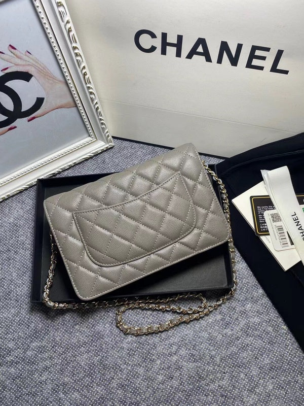 Satchel Bags - CHL Bags - 5894