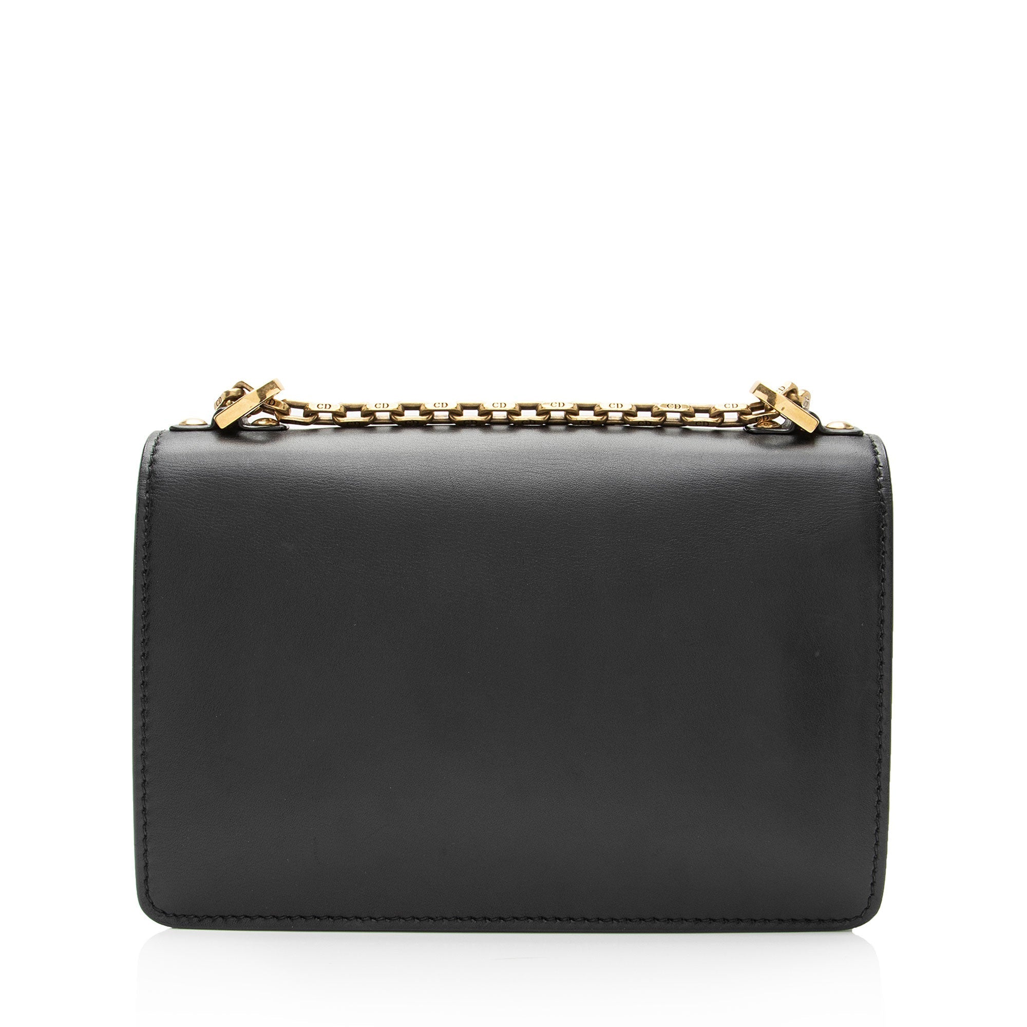Dior Calfskin J'adior Flap Bag