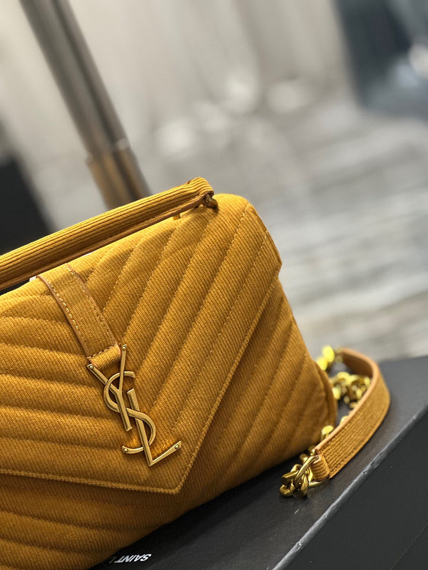 Glami- Glami- - SLY Bags - 1068