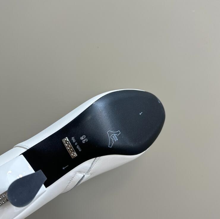 SAMC - GUKI Women Shoes - 435