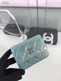 Satchel Bags - CHL Bags - 5676