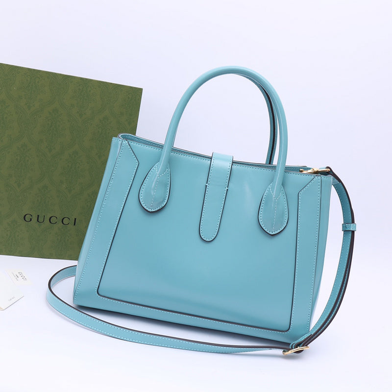 Satchel Bags - GCI Bags - 1771