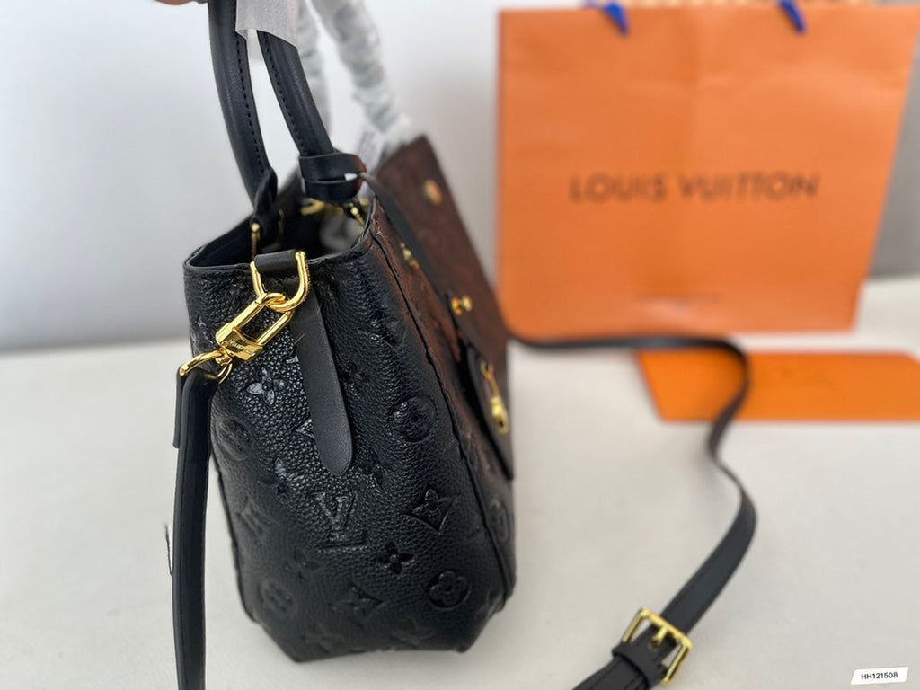 EN - New Lux Bags LUV 528