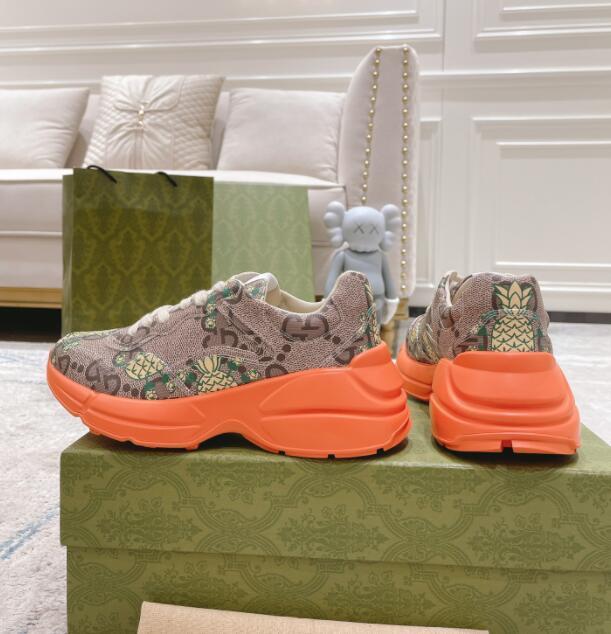 SAMC - GUKI Women Shoes - 1086