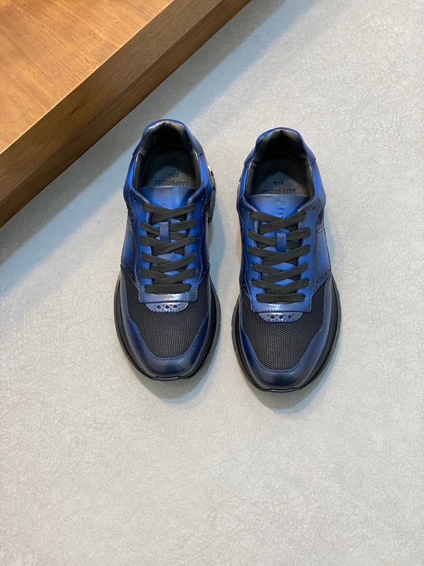 Glami - BRE Men Shoes - 347