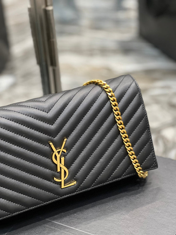 Glamy - YLS Bags - 692