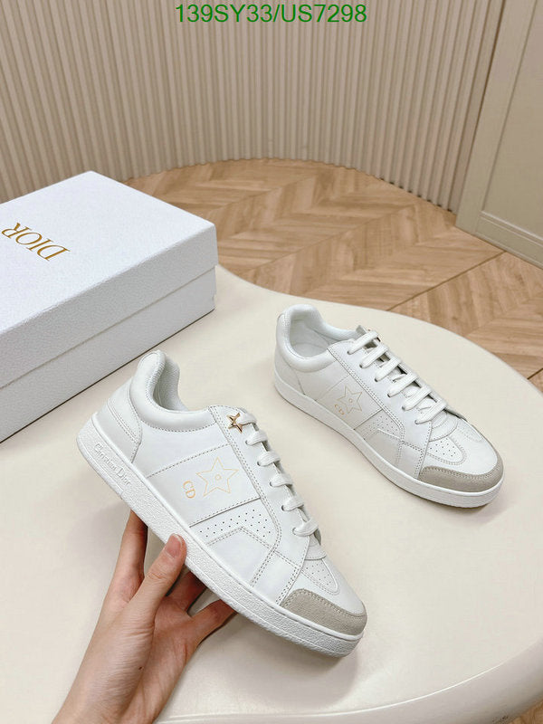 SAMCC - DOR Women Shoes - 1560