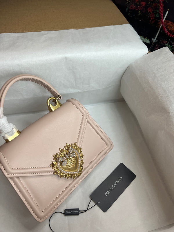 Glamy - DG bag - 487