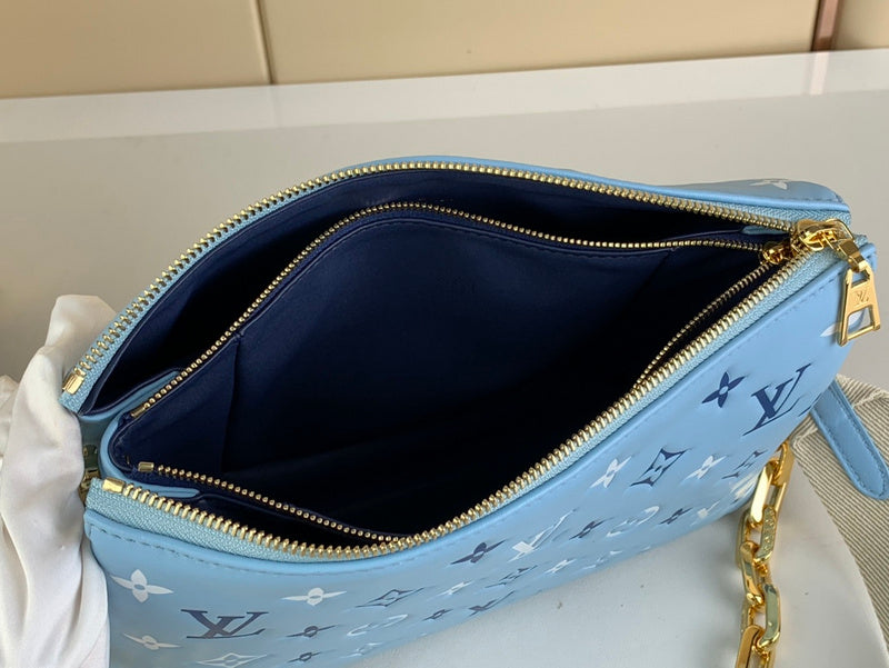 Satchel Bags - VL Bags - 2516