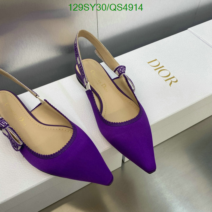 SAMCC - DOR Women Shoes - 2006