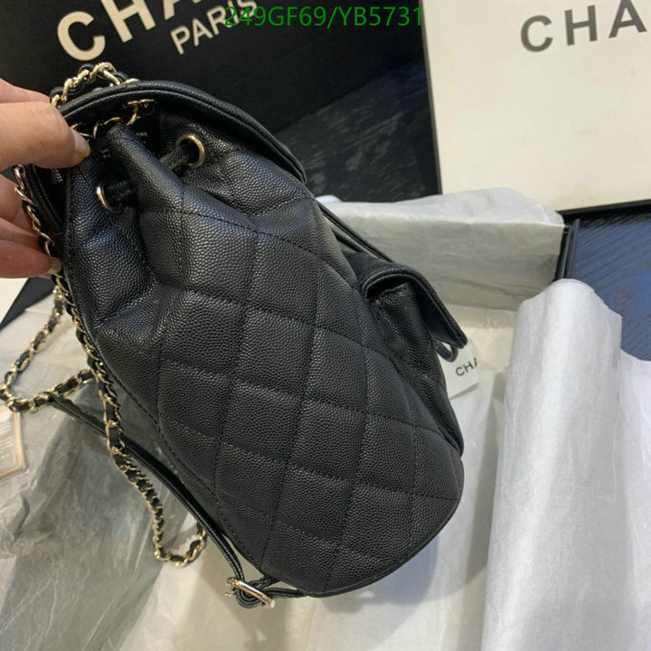 SAMC - CHL Bags - 827