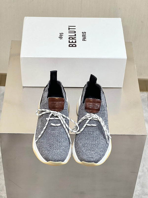 Glami - BRE Men Shoes - 028