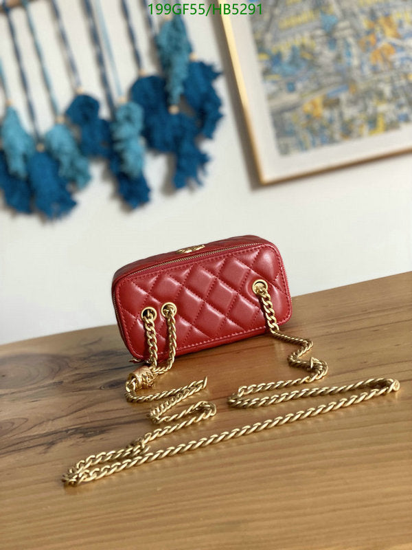 SAMC - CHL Bags - 173