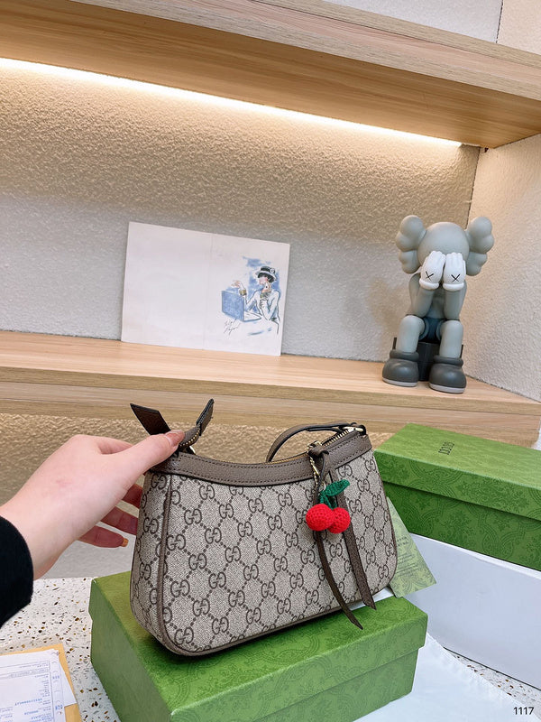 Glami Fashion - GCI Bags - 11909