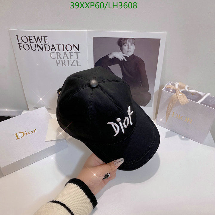 SAMC - DOR Caps & Hats - 153