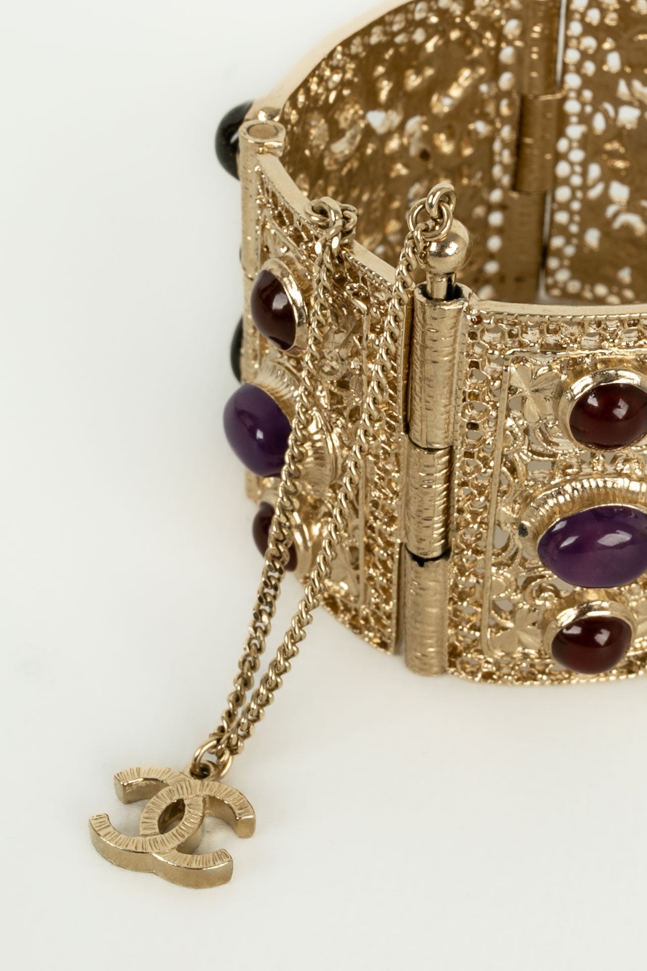 Bracelet Chanel Automne 2009