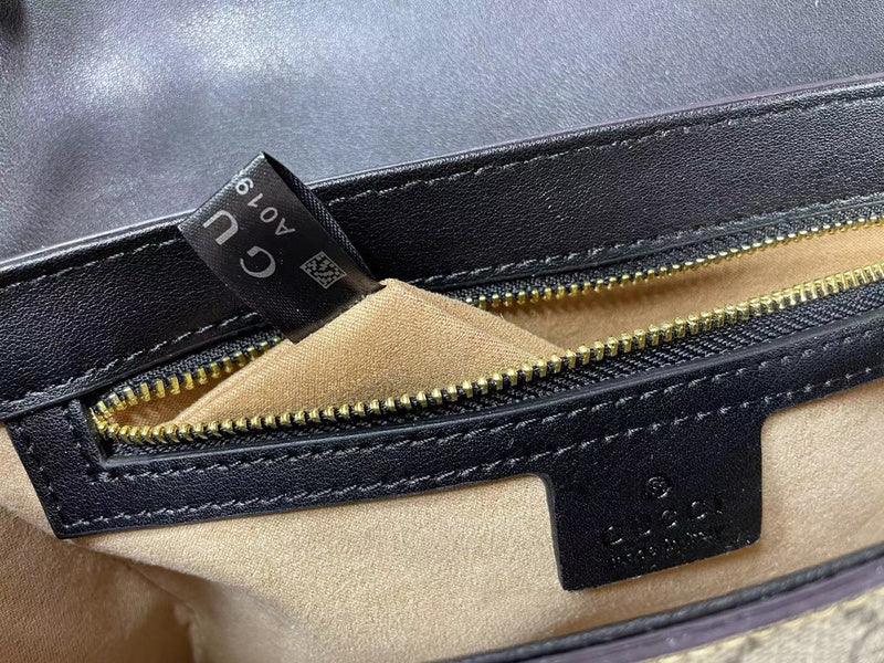 Satchel Bags - GCI Bags - 1372