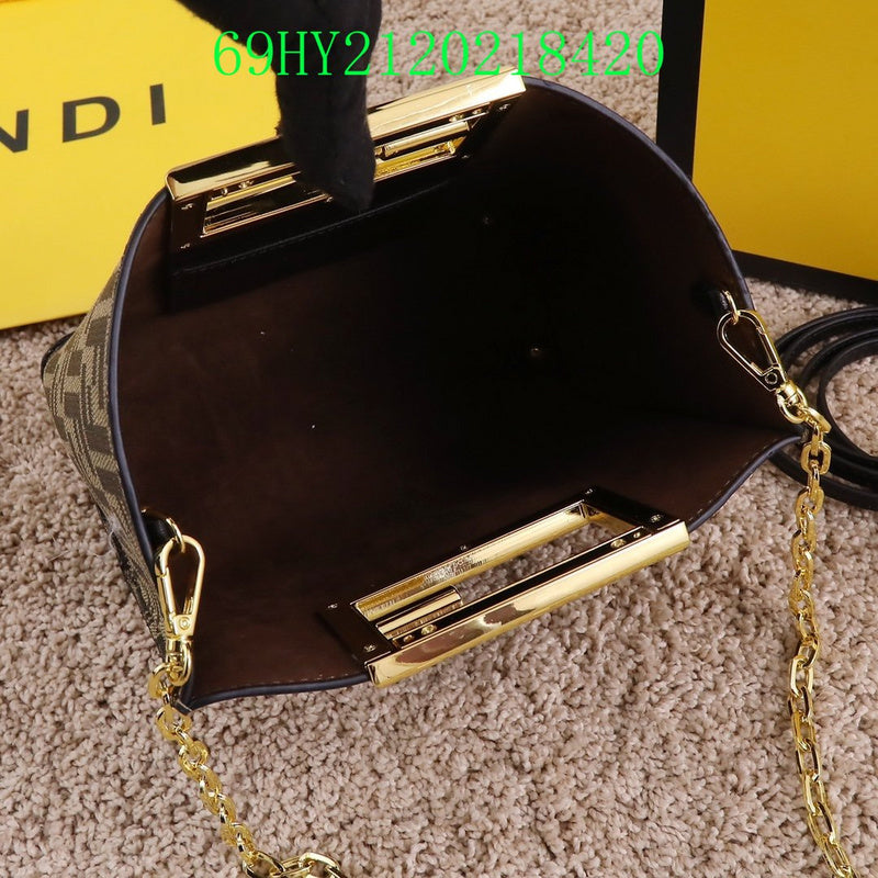 Glami - FDE Bags - 2652