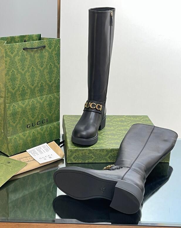 SAMC - GUKI Women Shoes - 419