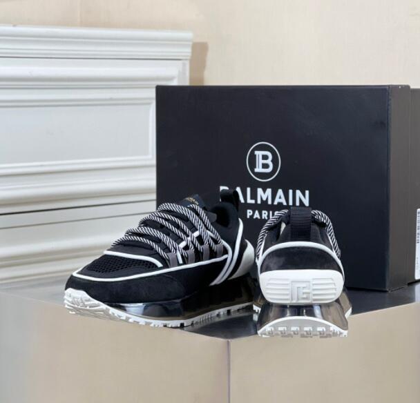 SAMC - BAM Men Shoes - 048