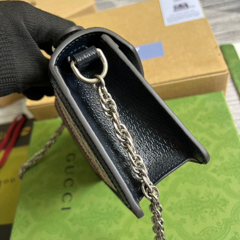 Satchel Bags - GCI Bags - 6425