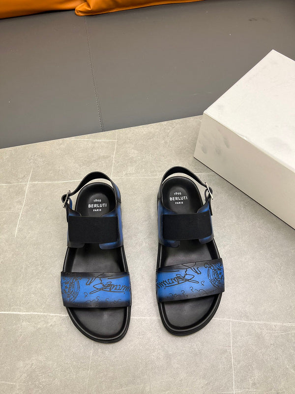 Glami - BRE Men Shoes - 090