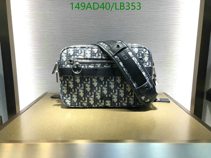 SAMCC - DOR Bags - 1389